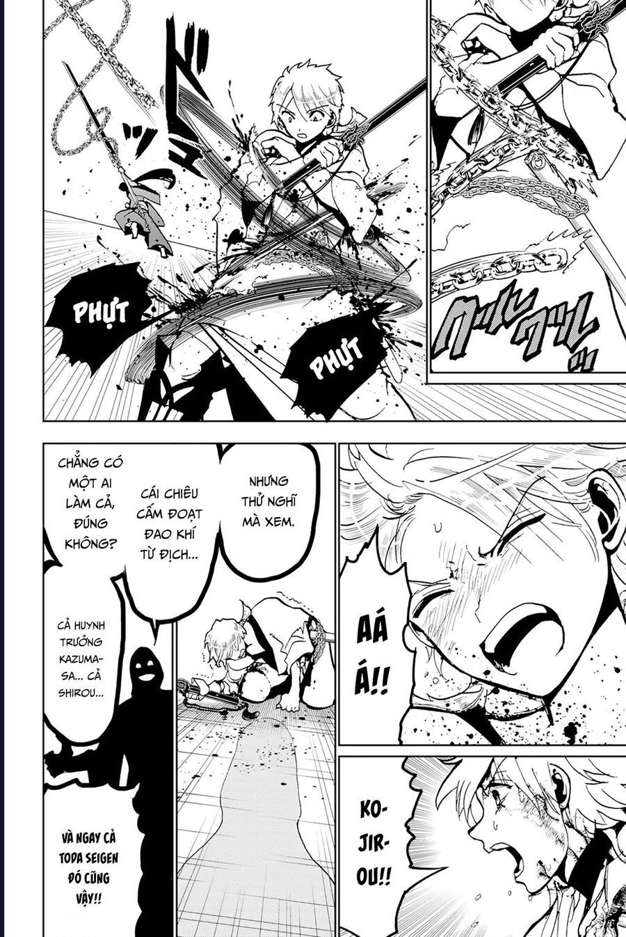 Orient Chap 134 - Next Chap 133