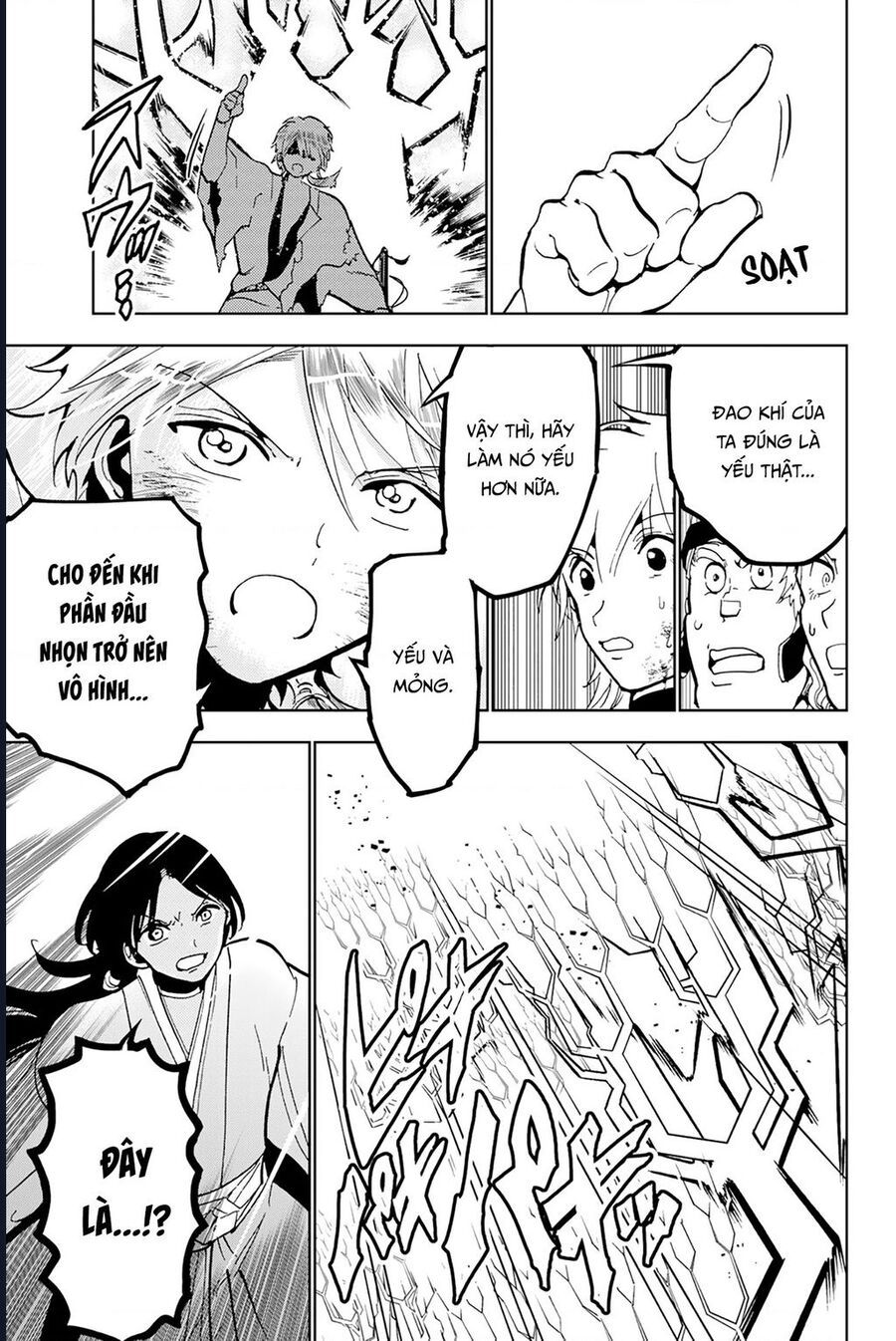 Orient Chap 134 - Next Chap 133