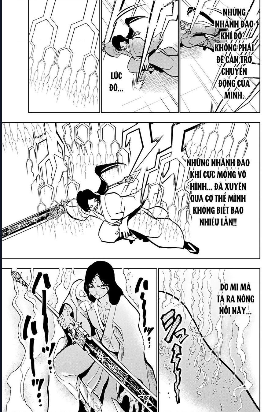 Orient Chap 134 - Next Chap 133