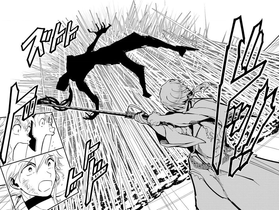 Orient Chap 134 - Next Chap 133