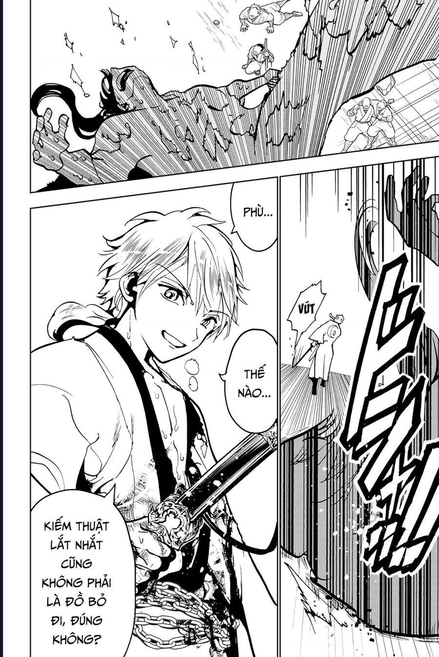 Orient Chap 134 - Next Chap 133