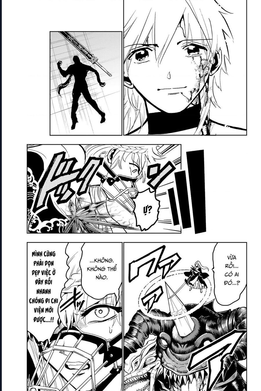 Orient Chap 134 - Next Chap 133