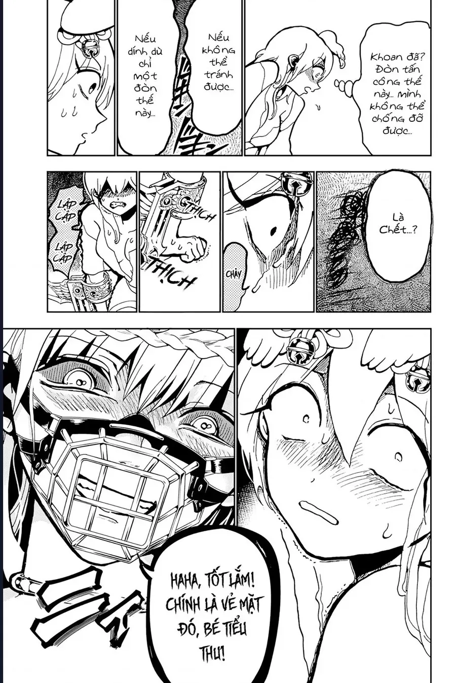 Orient Chap 135 - Next Chap 134