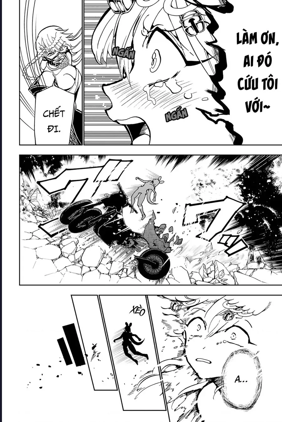 Orient Chap 135 - Next Chap 134