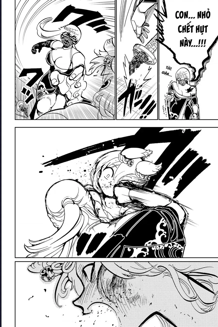 Orient Chap 135 - Next Chap 134