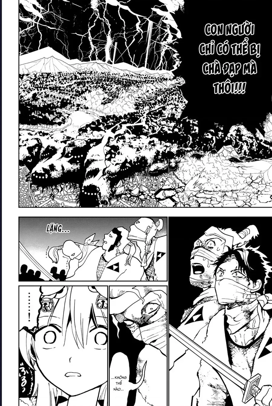 Orient Chap 135 - Next Chap 134