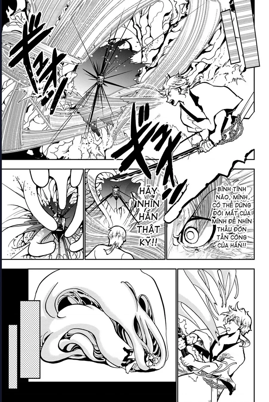 Orient Chap 136 - Next Chap 135