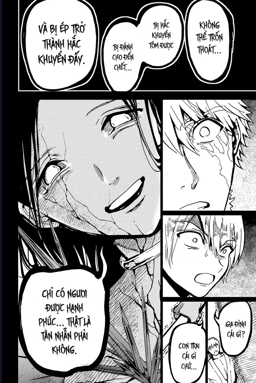 Orient Chap 136 - Next Chap 135