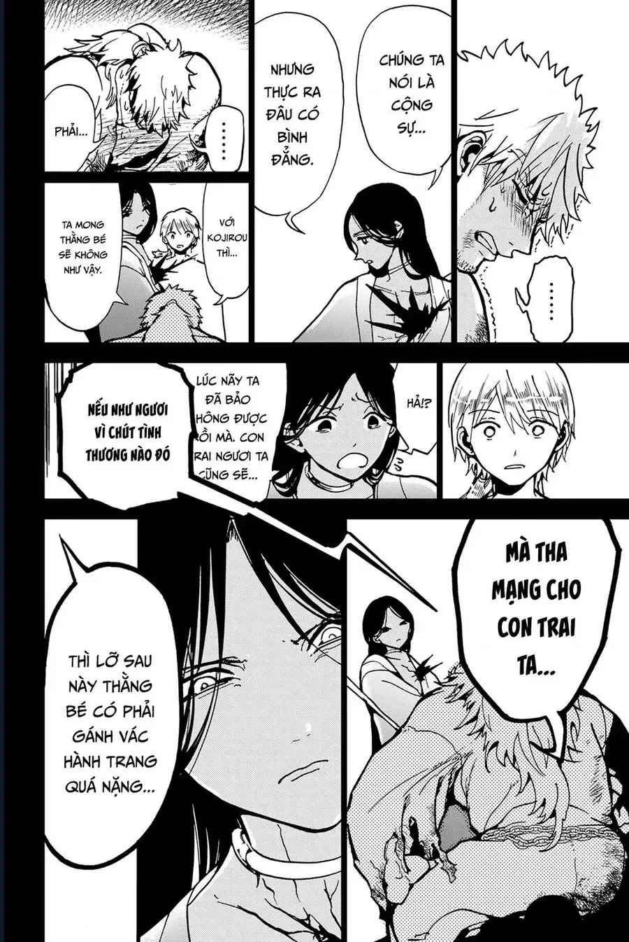 Orient Chap 136 - Next Chap 135