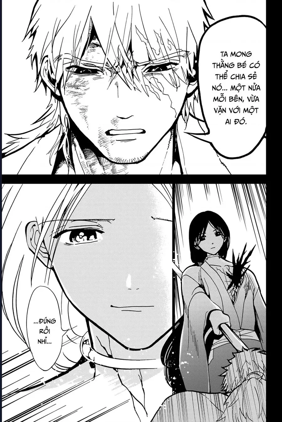 Orient Chap 136 - Next Chap 135