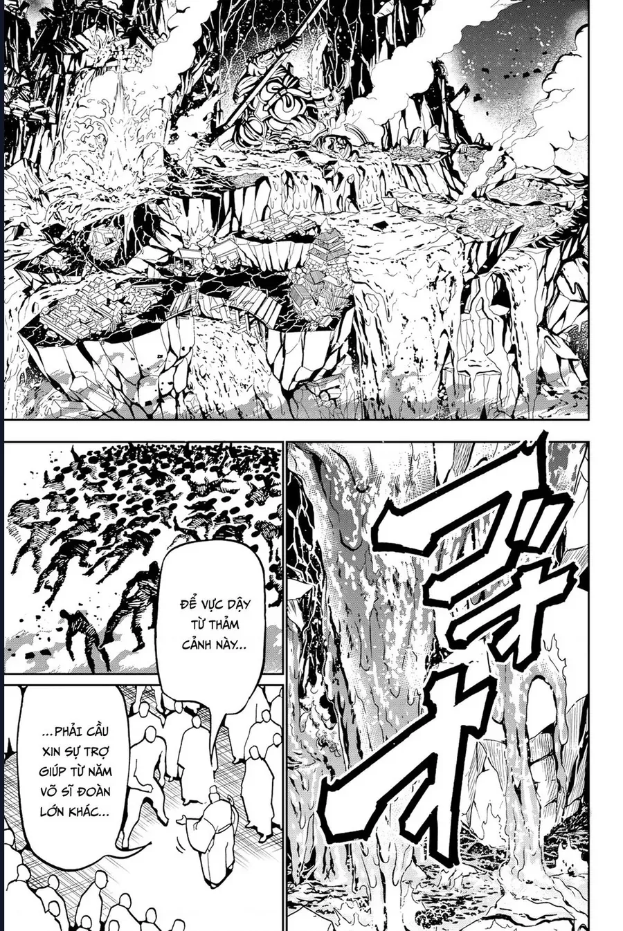 Orient Chap 137 - Next Chap 136