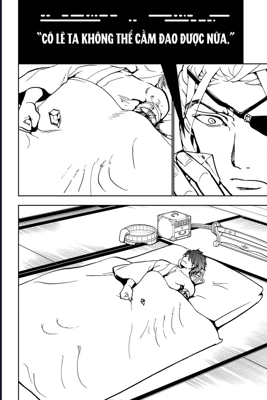 Orient Chap 137 - Next Chap 136