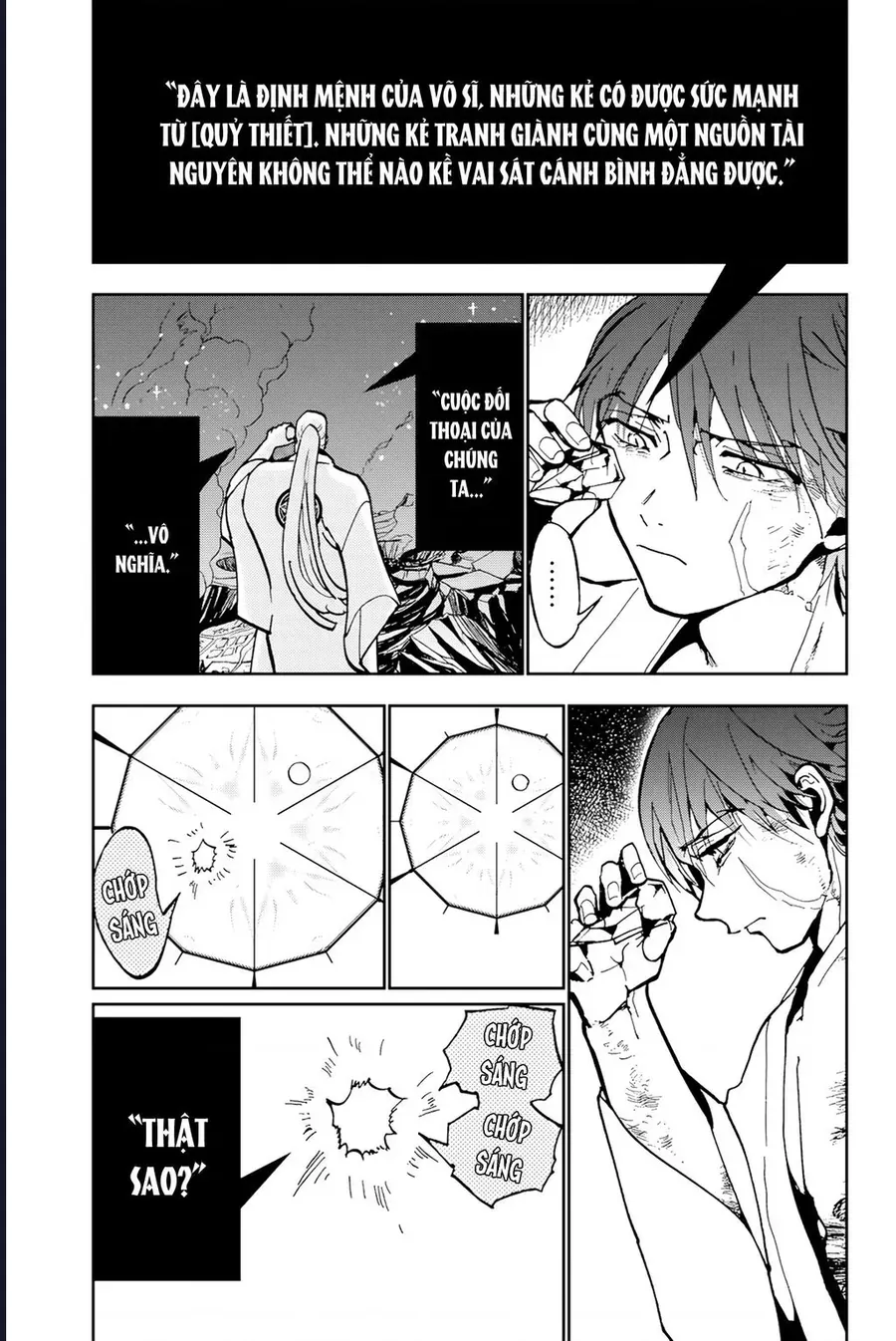 Orient Chap 137 - Next Chap 136