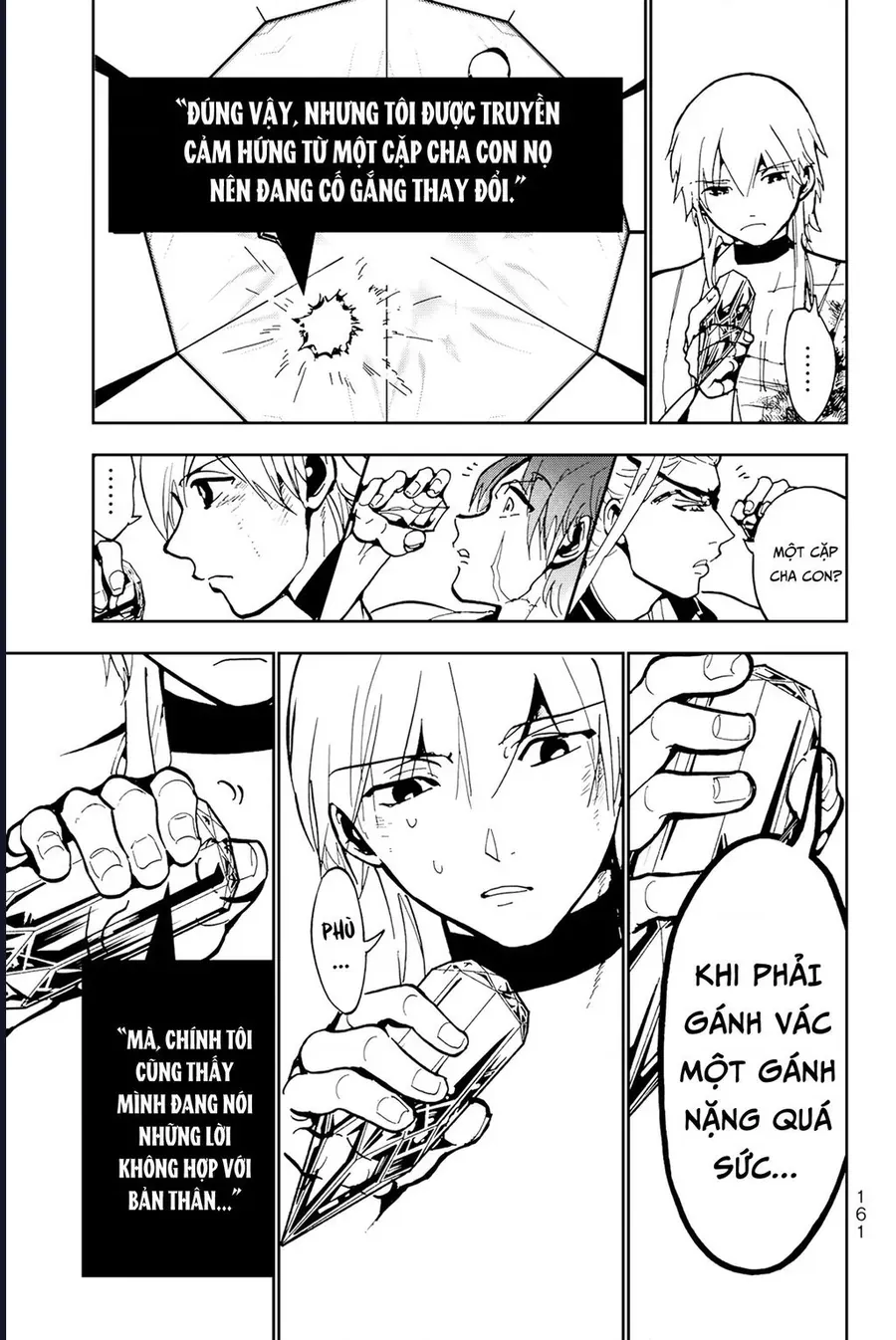 Orient Chap 137 - Next Chap 136