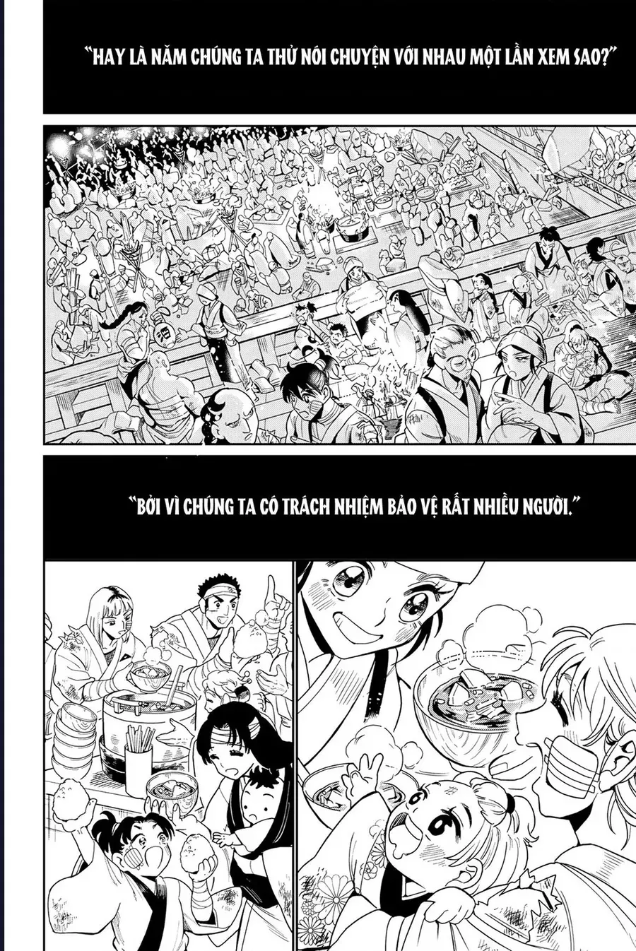 Orient Chap 137 - Next Chap 136