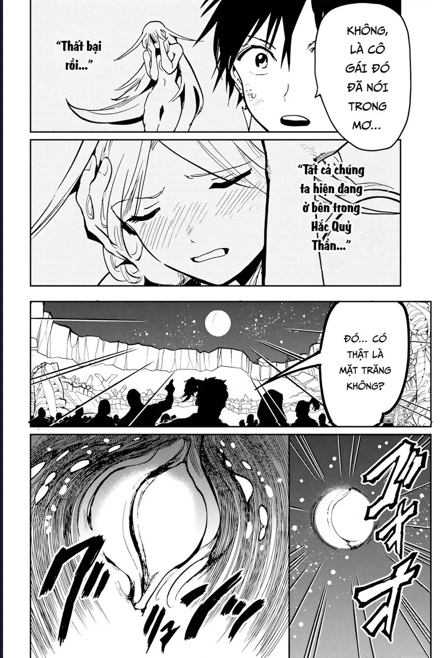 Orient Chap 137 - Next Chap 136