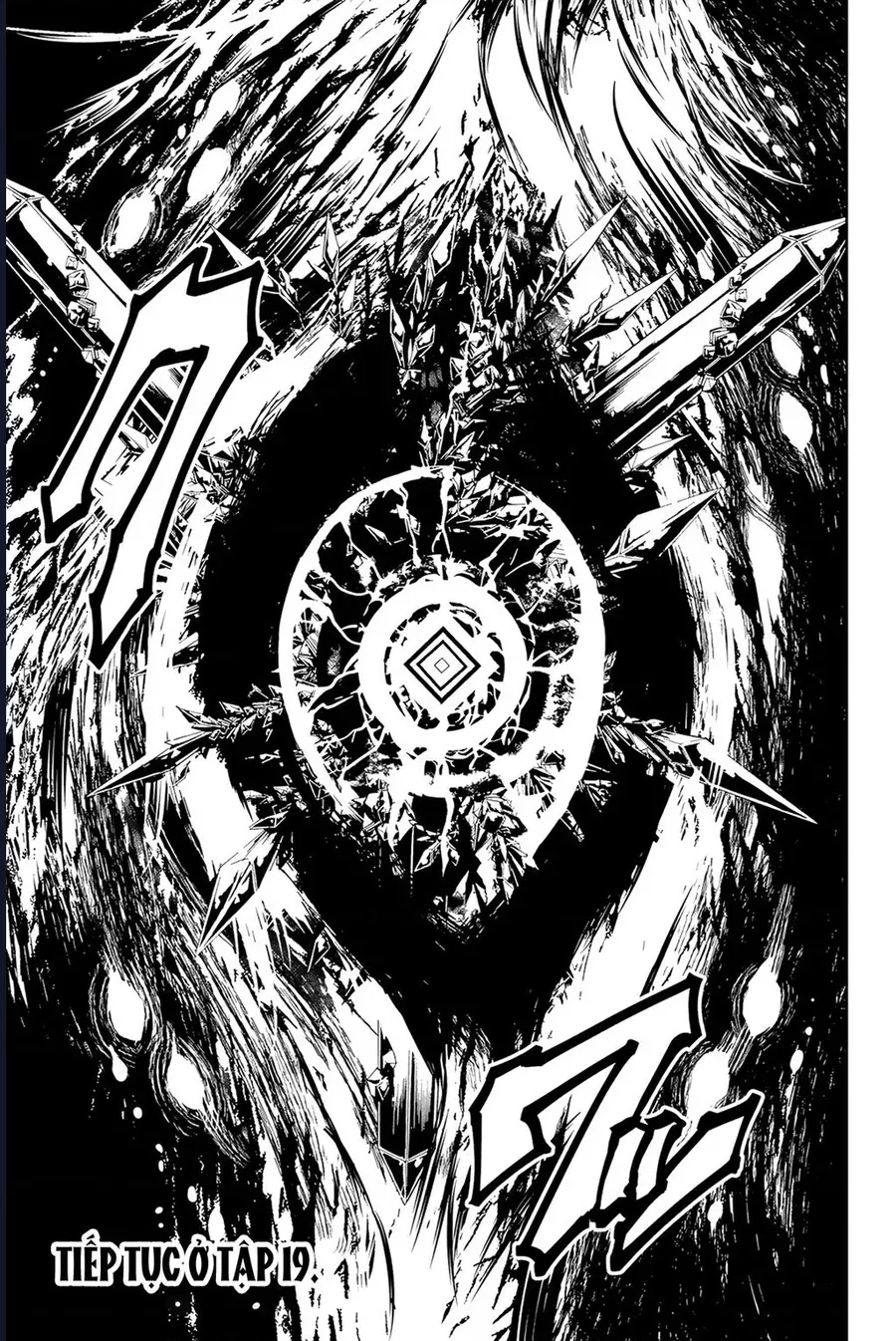 Orient Chap 137 - Next Chap 136