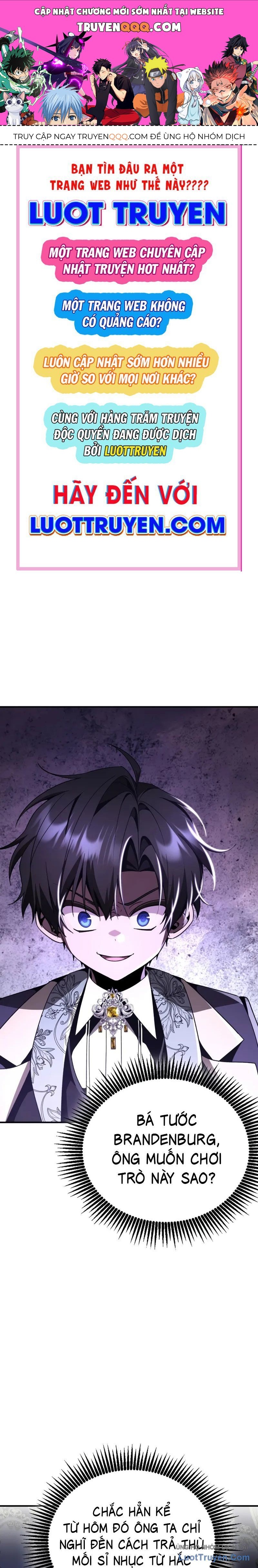 Sự trả thù của chúa tể bóng tối Chap 21 - Next Chap 20