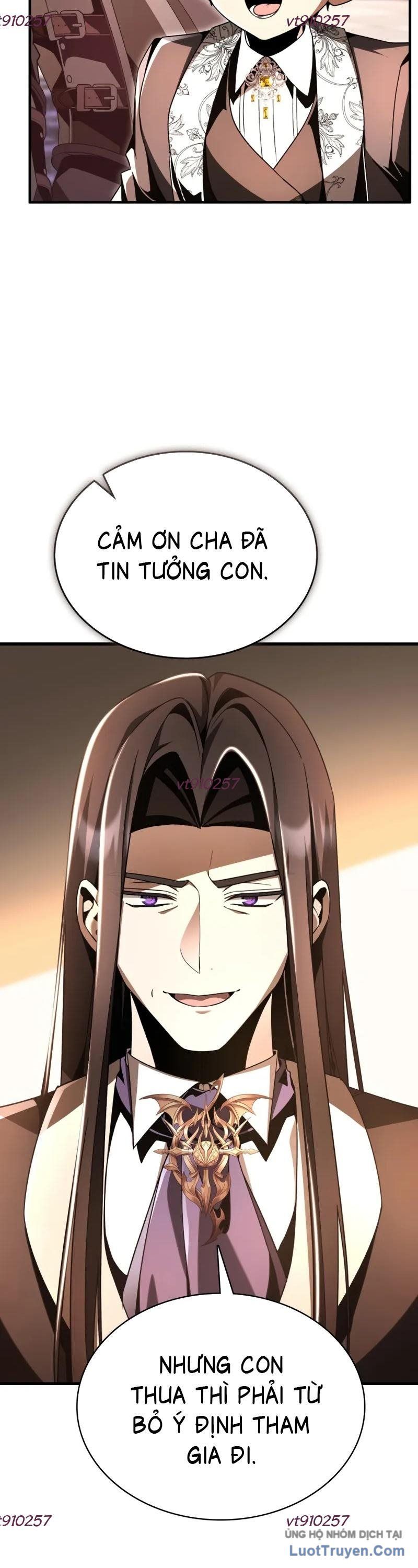 Sự trả thù của chúa tể bóng tối Chap 21 - Next Chap 20