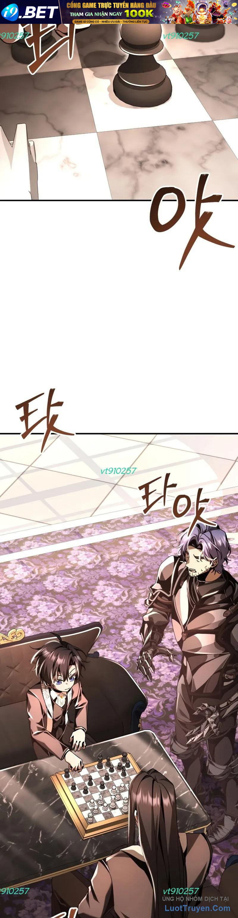 Sự trả thù của chúa tể bóng tối Chap 21 - Next Chap 20