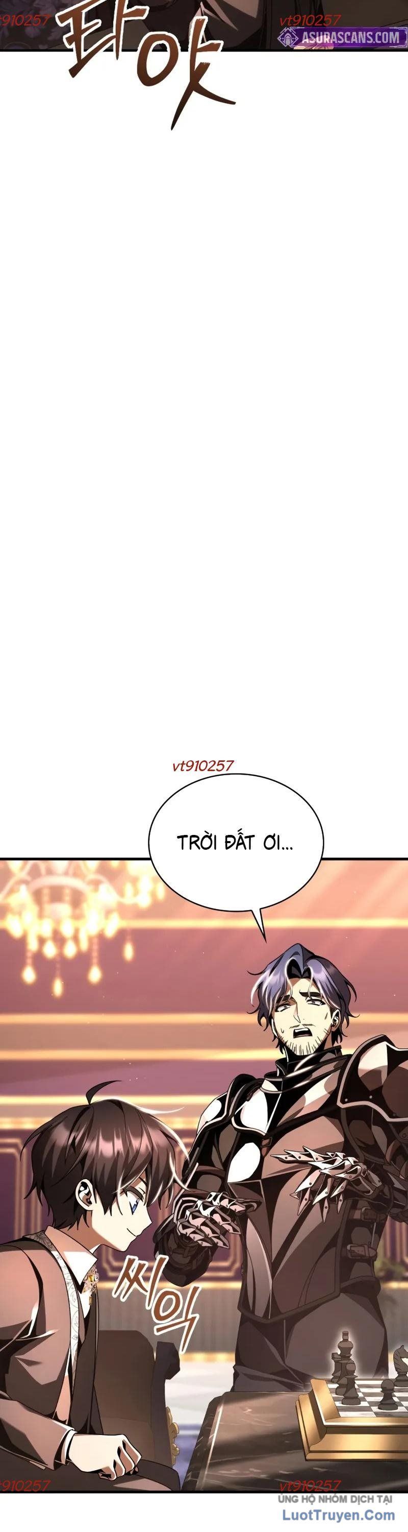 Sự trả thù của chúa tể bóng tối Chap 21 - Next Chap 20