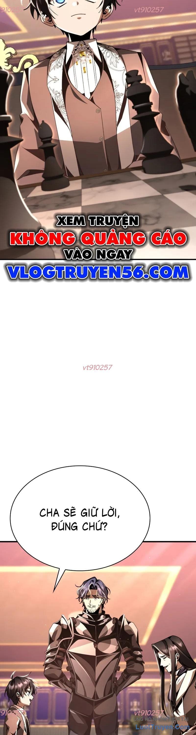 Sự trả thù của chúa tể bóng tối Chap 21 - Next Chap 20