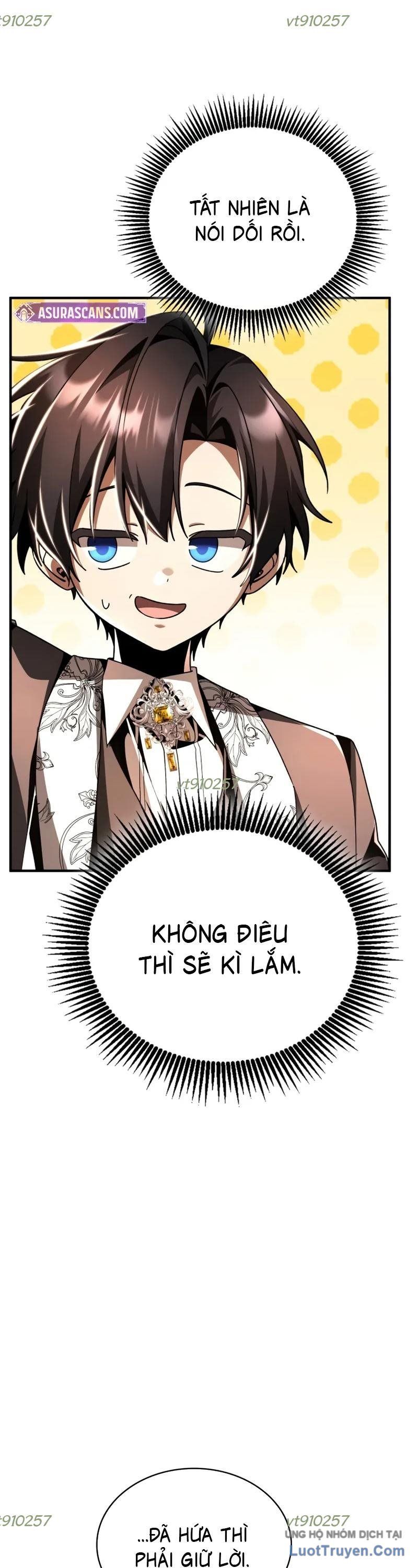 Sự trả thù của chúa tể bóng tối Chap 21 - Next Chap 20