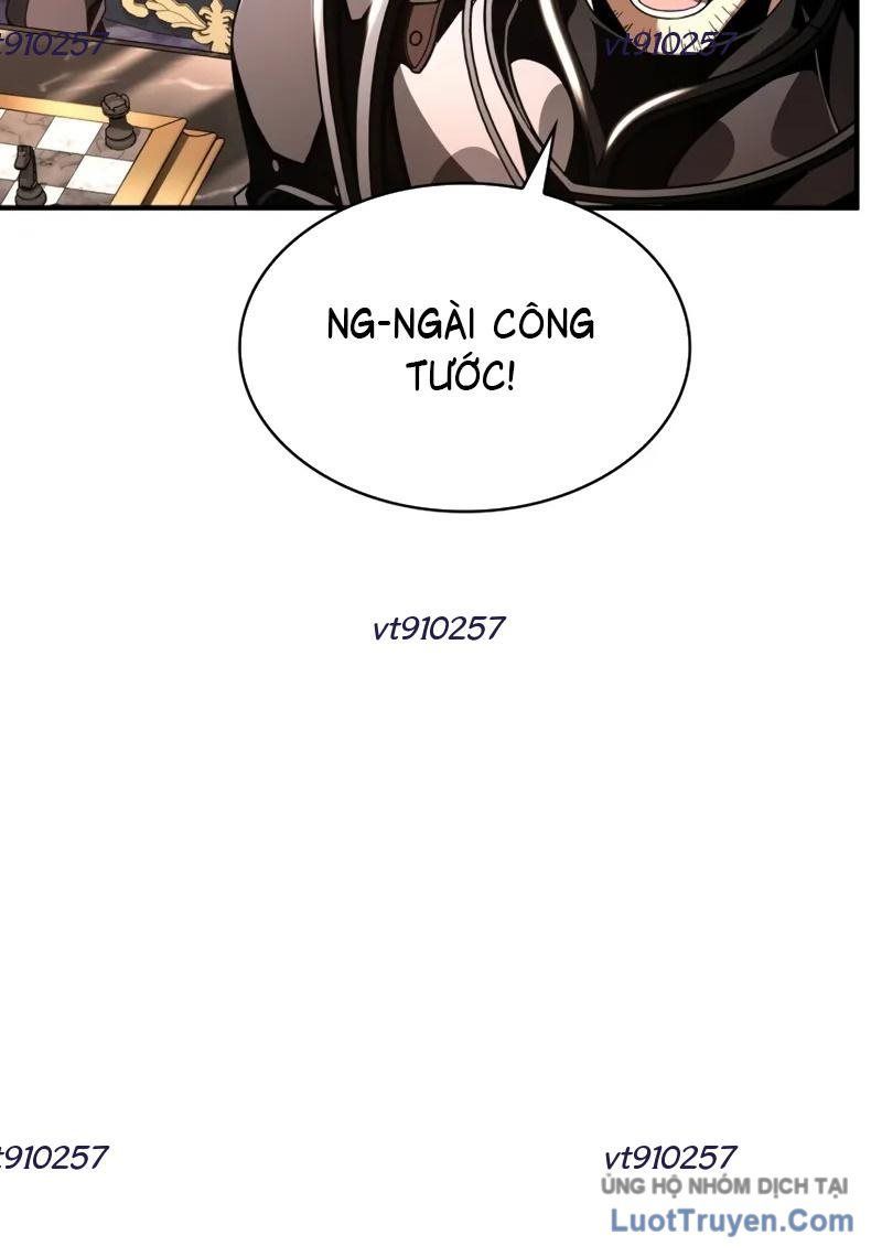 Sự trả thù của chúa tể bóng tối Chap 21 - Next Chap 20
