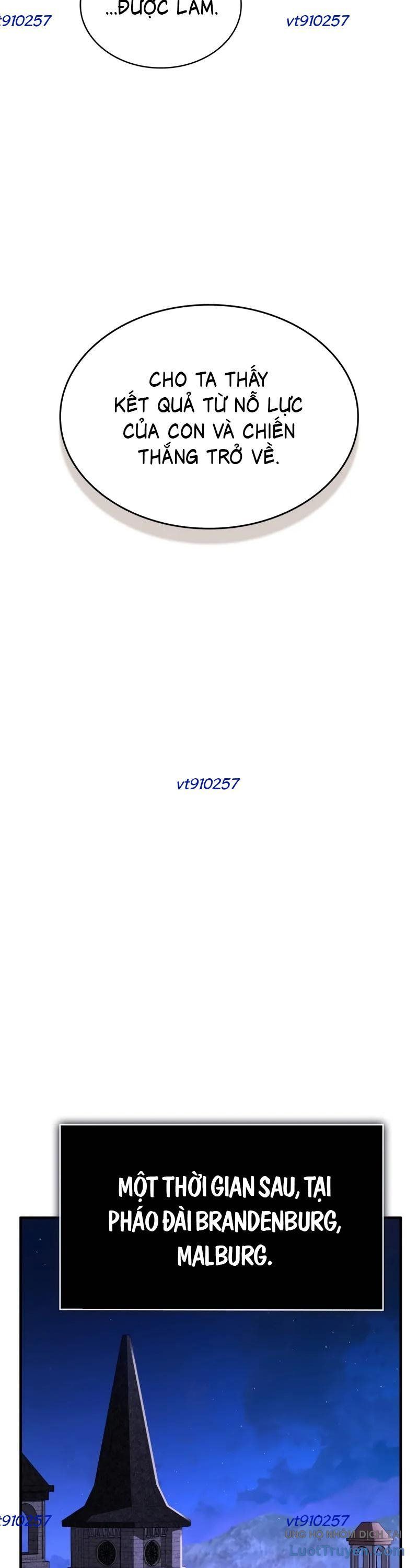 Sự trả thù của chúa tể bóng tối Chap 21 - Next Chap 20