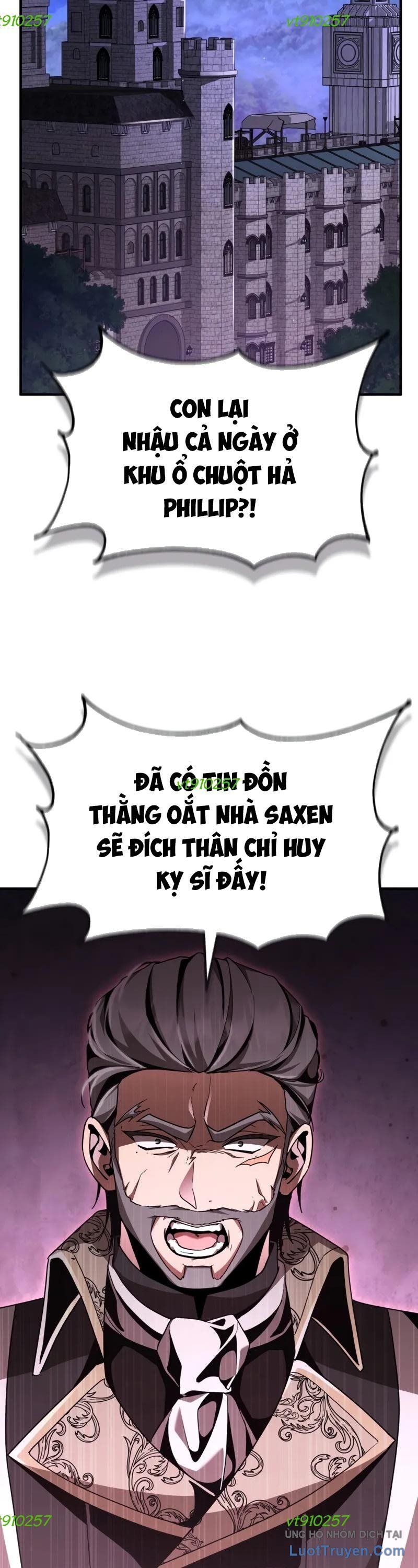 Sự trả thù của chúa tể bóng tối Chap 21 - Next Chap 20