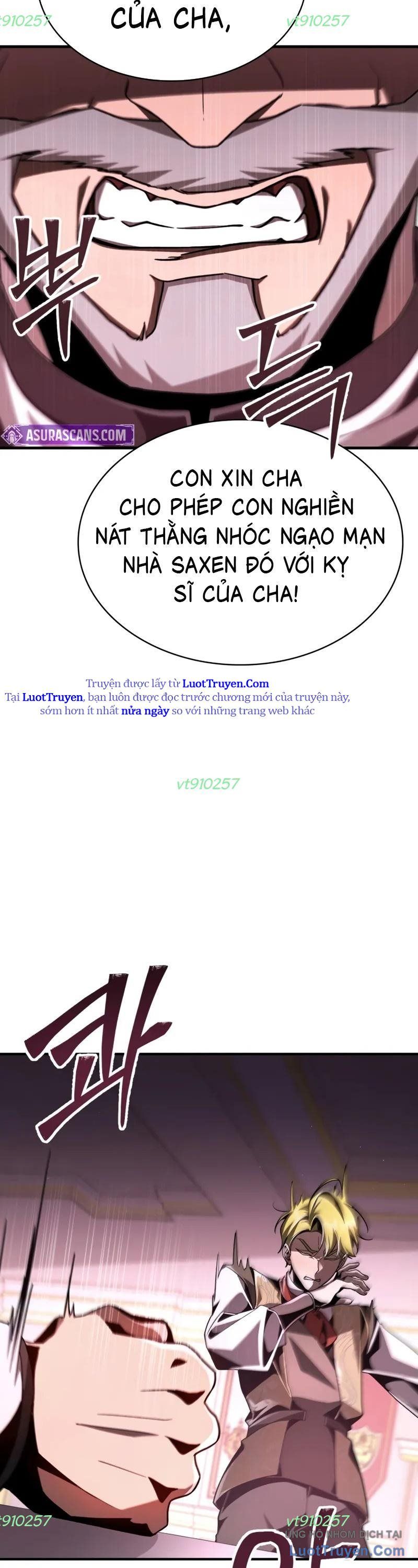 Sự trả thù của chúa tể bóng tối Chap 21 - Next Chap 20