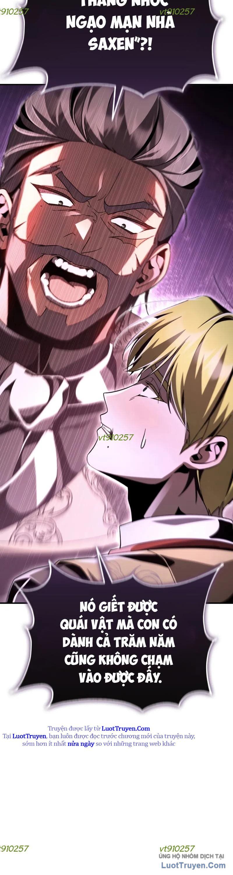 Sự trả thù của chúa tể bóng tối Chap 21 - Next Chap 20