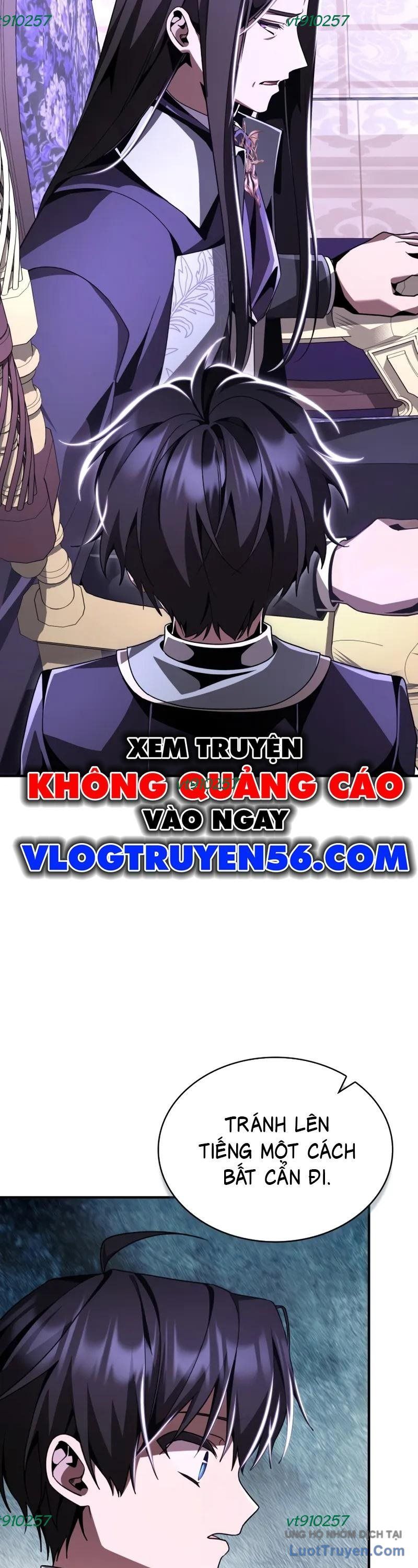 Sự trả thù của chúa tể bóng tối Chap 21 - Next Chap 20