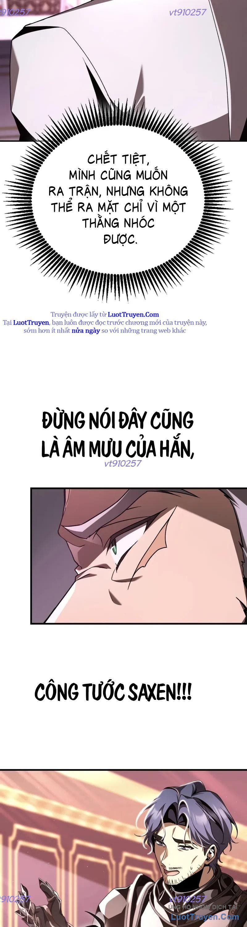 Sự trả thù của chúa tể bóng tối Chap 21 - Next Chap 20