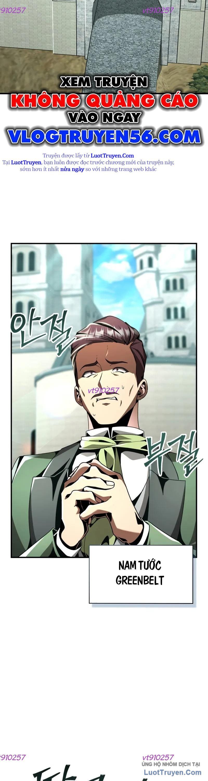 Sự trả thù của chúa tể bóng tối Chap 21 - Next Chap 20