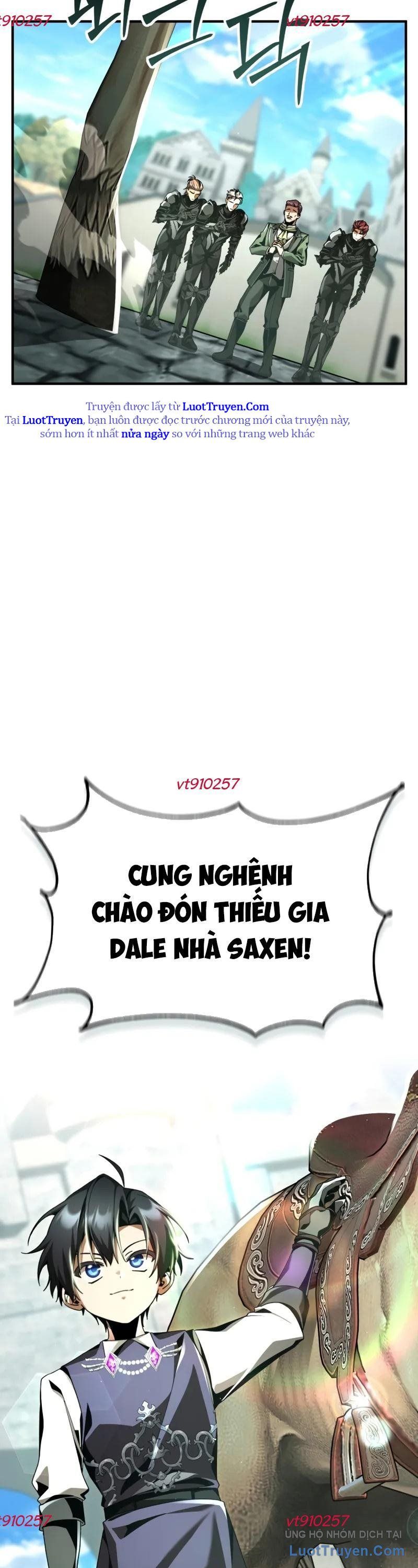 Sự trả thù của chúa tể bóng tối Chap 21 - Next Chap 20