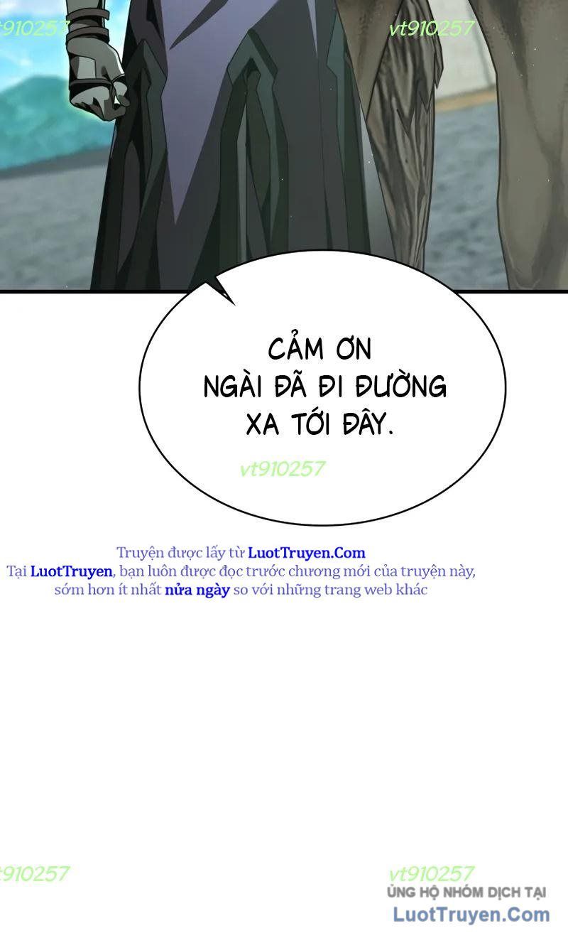 Sự trả thù của chúa tể bóng tối Chap 21 - Next Chap 20