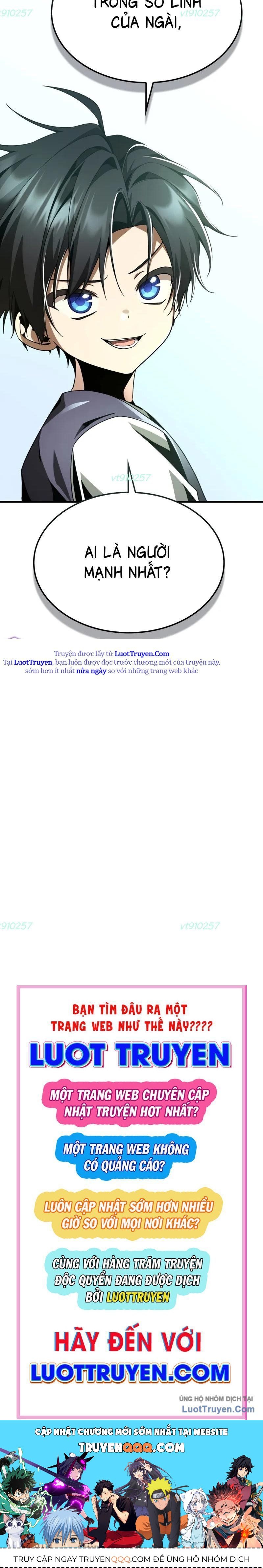 Sự trả thù của chúa tể bóng tối Chap 21 - Next Chap 20