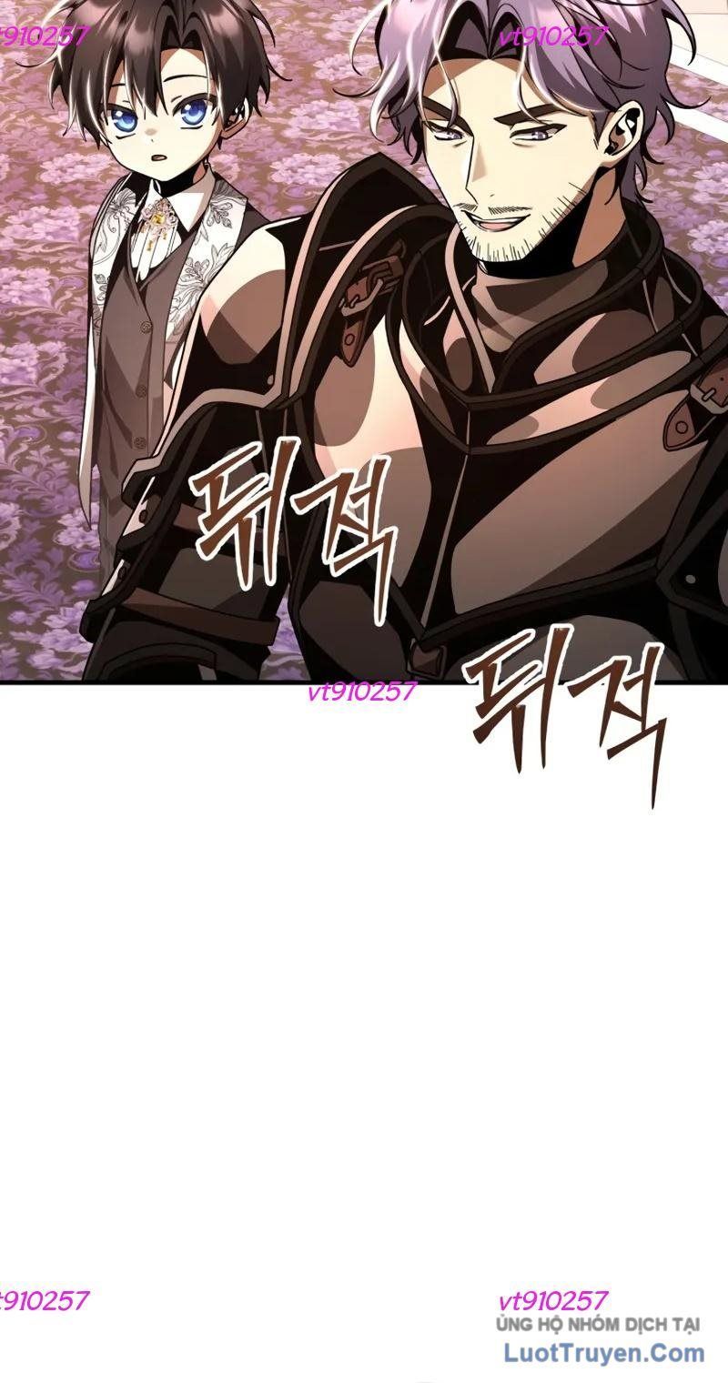 Sự trả thù của chúa tể bóng tối Chap 21 - Next Chap 20