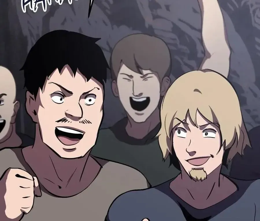 Câu Chuyện Sinh Tồn Của Kiếm Vương Ở Thế Giới Khác Chap 62 - Next Chap 61