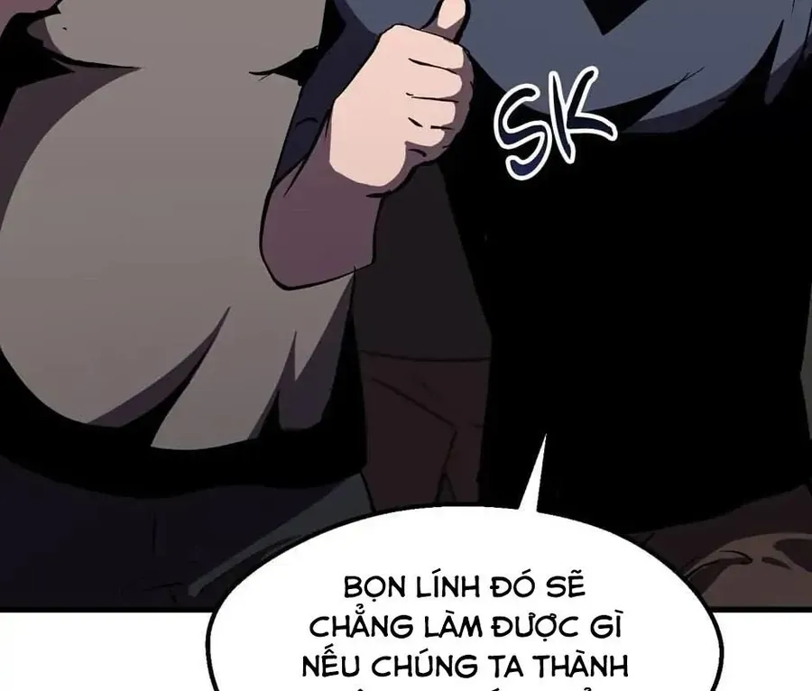 Câu Chuyện Sinh Tồn Của Kiếm Vương Ở Thế Giới Khác Chap 62 - Next Chap 61