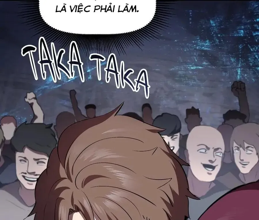 Câu Chuyện Sinh Tồn Của Kiếm Vương Ở Thế Giới Khác Chap 62 - Next Chap 61