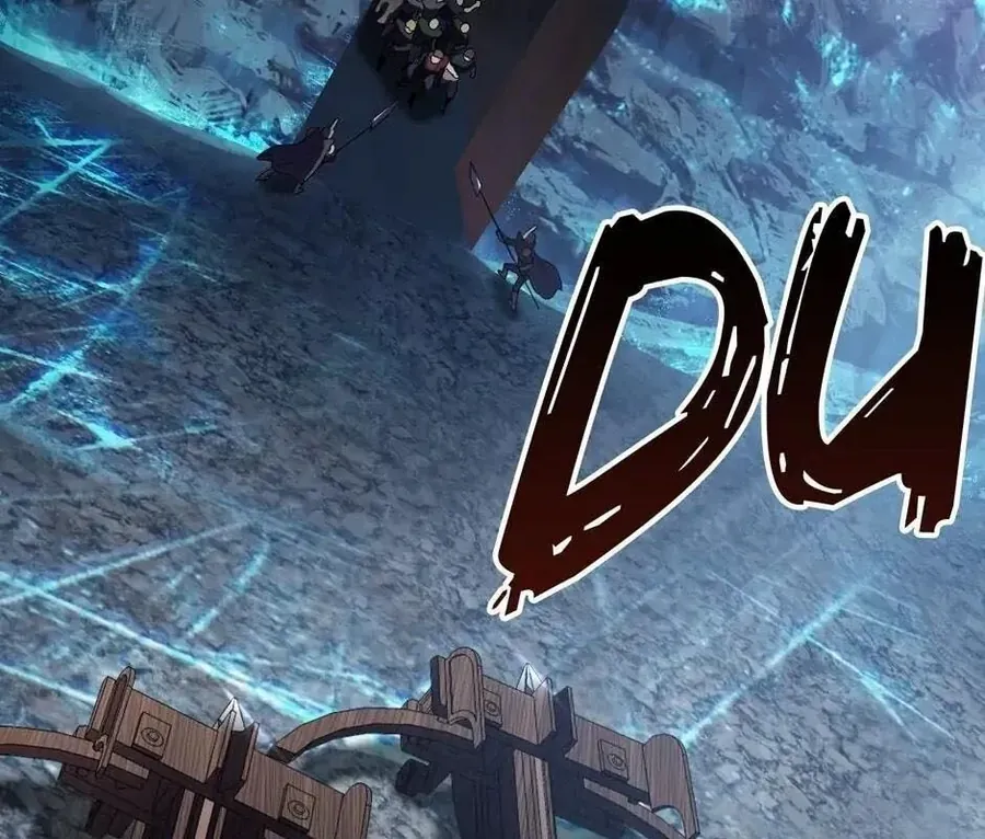 Câu Chuyện Sinh Tồn Của Kiếm Vương Ở Thế Giới Khác Chap 62 - Next Chap 61