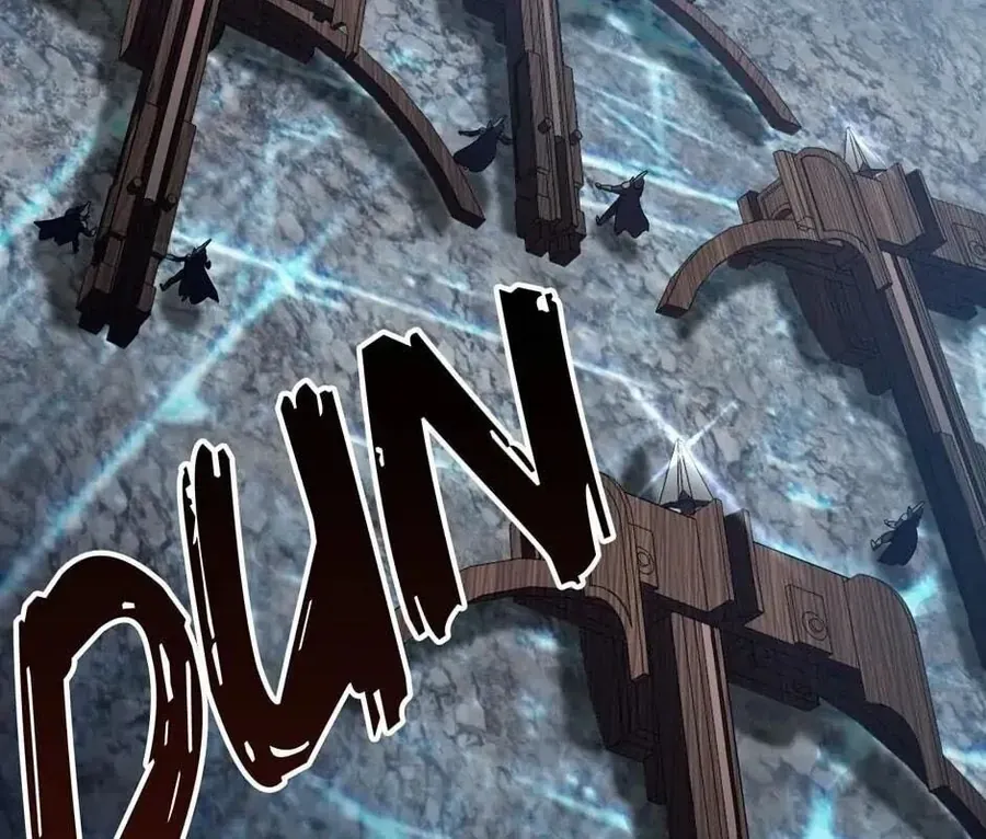 Câu Chuyện Sinh Tồn Của Kiếm Vương Ở Thế Giới Khác Chap 62 - Next Chap 61