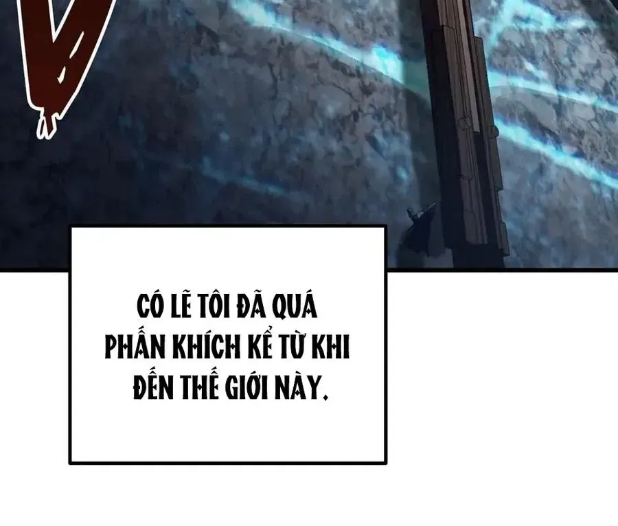 Câu Chuyện Sinh Tồn Của Kiếm Vương Ở Thế Giới Khác Chap 62 - Next Chap 61
