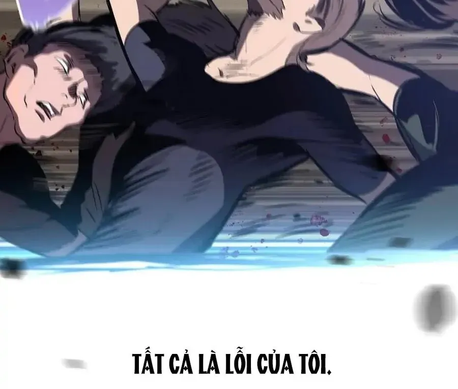 Câu Chuyện Sinh Tồn Của Kiếm Vương Ở Thế Giới Khác Chap 62 - Next Chap 61