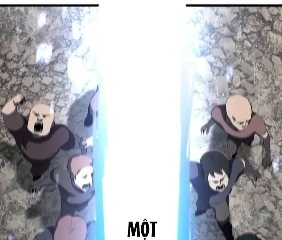 Câu Chuyện Sinh Tồn Của Kiếm Vương Ở Thế Giới Khác Chap 62 - Next Chap 61