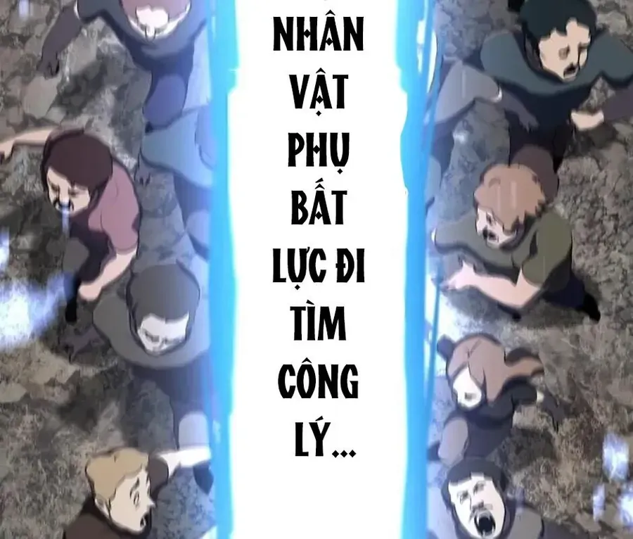 Câu Chuyện Sinh Tồn Của Kiếm Vương Ở Thế Giới Khác Chap 62 - Next Chap 61