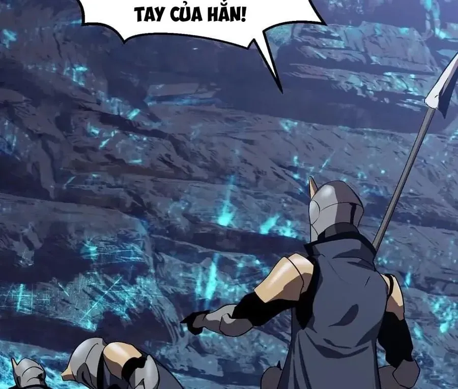 Câu Chuyện Sinh Tồn Của Kiếm Vương Ở Thế Giới Khác Chap 62 - Next Chap 61