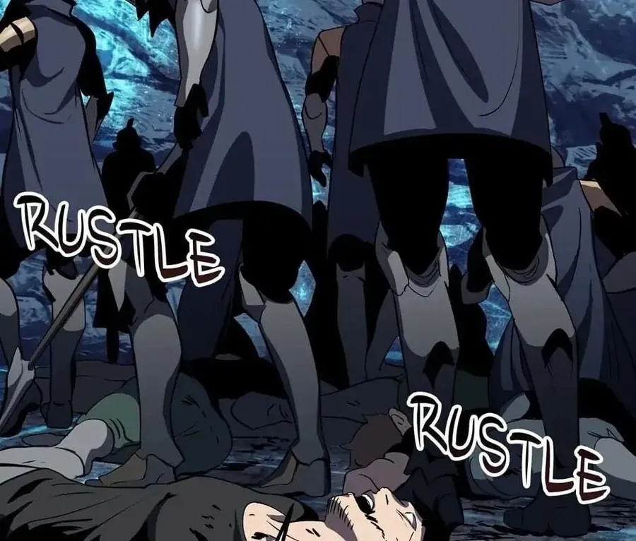 Câu Chuyện Sinh Tồn Của Kiếm Vương Ở Thế Giới Khác Chap 62 - Next Chap 61